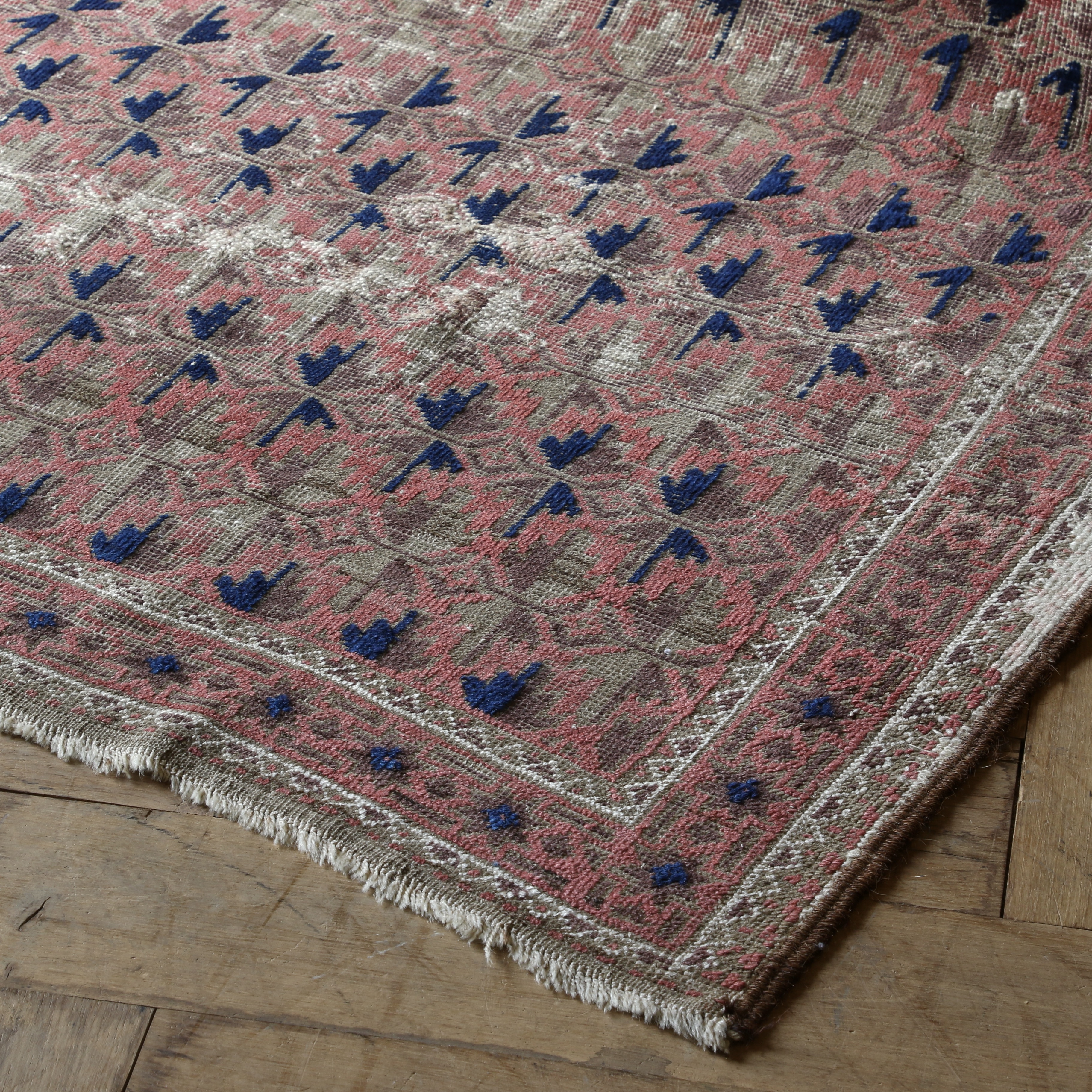 Persian Carpet